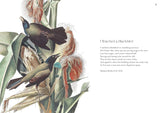 The Poetry of Birds by Samuel Carr