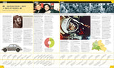 History Year by Year: The Ultimate Visual Guide to the Events That Shaped the World (DK Year by Year)