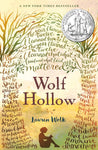 Wolf Hollow by Lauren Wolk