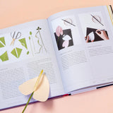 Uncommon Paper Flowers: Extraordinary Botanicals and How to Craft Them by Kate Alarcon