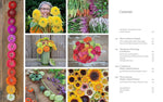 The Cut Flower Handbook: Select, Plant, Grow, and Harvest Gorgeous Blooms