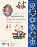 Nathalie Lété Sticker Book: More Than 800 Stickers