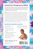 What to Expect When You're Expecting: (Updated in 2024) (Revised) by Heidi Murkoff