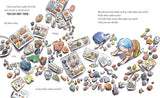 What Can You Do with a Rock? by Pat Zietlow Miller