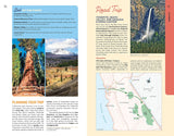 USA National Parks: The Complete to All 63 Parks by Becky Lomax