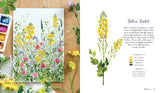 Wildflower Watercolor: The Beginner's Guide to Painting Beautiful Florals
