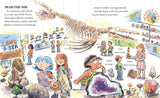 What Can You Do with a Rock? by Pat Zietlow Miller