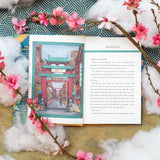 The Gate, the Girl, and the Dragon (Standard and Deluxe Limited Edition) by Grace Lin