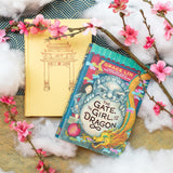 The Gate, the Girl, and the Dragon (Standard and Deluxe Limited Edition) by Grace Lin