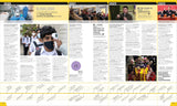 History Year by Year: The Ultimate Visual Guide to the Events That Shaped the World (DK Year by Year)