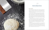 Sourdough Cookbook for Beginners: A Step-By-Step Introduction to Make Your Own Fermented Breads by Eric Rusch and Melissa Johnson