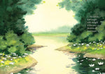 A Blessing for Spring's Child by Peter Hinckley