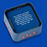 How Well Do You Know Me?: 50 Questions for Family and Friends (After Dinner Amusements)