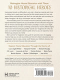 The Inspired Homeschool by Jennifer Pepito