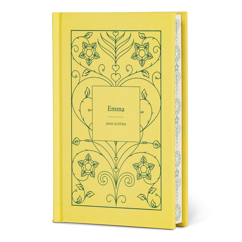 Emma (Signature Clothbound Editions) by Jane Austen