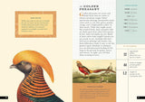 The Little Book of Birds of the World: A Guide to the World's Most Fascinating Birds (Little Library of Natural History #1)