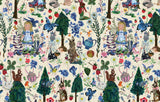 Nathalie Lété Sticker Book: More Than 800 Stickers