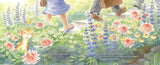 A Little More Beautiful: The Story of a Garden by Sarah MacKenzie, Breezy Brookshire