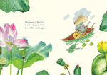 A Blessing for Spring's Child by Peter Hinckley