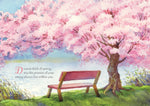 A Blessing for Spring's Child by Peter Hinckley