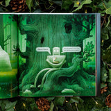 The Wild Robot on the Island by Peter Brown