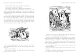 Alice's Adventures in Wonderland and Other Tales (Timeless Classics) by Lewis Carroll