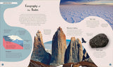 Mountain: Go on a Grand Tour of the Highest Places on Earth (Earth's Incredible Habitats)
