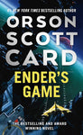 Ender's Game (Ender Saga #1) by Orson Scott Card