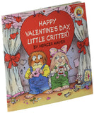 Little Critter: Happy Valentine's Day, Little Critter!: A Lift-The-Flap Book for Kids