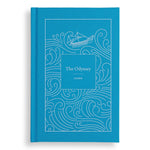 The Odyssey (Signature Clothbound Editions) by Homer