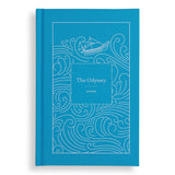 The Odyssey (Signature Clothbound Editions) by Homer