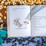 Cornbread & Poppy at the Carnival (Cornbread and Poppy #2) by Matthew Cordell