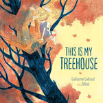 This Is My Treehouse - Consortium by Guilaume Gueraud