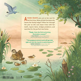 What Goes on Inside a Beaver Pond? by Becky Cushing Gop