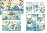 Tuck Everlasting: The Graphic Novel by Natalie Babbitt