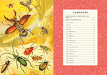 The Little Book of Insects: A Guide to Beetles, Flies, Ants, Bees, and More (Little Library of Natural History #2)