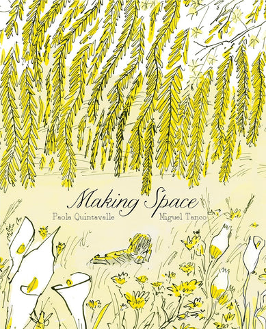 Making Space by Paola Quintavalle