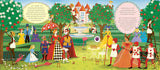 The Story Orchestra: Alice's Adventures in Wonderland by Jessica Courtney-Tickle