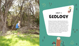 Science in the Wild: 52 Fun Projects and Activities to Explore, Discover, and Learn from Nature by Erica L. Colon, PhD