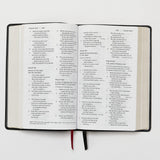 NKJV, Reference Bible, Compact, Leathersoft, Teal, Red Letter Edition, Comfort Print: Holy Bible, New King James Version by Thomas Nelson