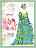 Romeo & Juliet Paper Dolls (Dover Paper Dolls) by Eileen Rudisill Miller