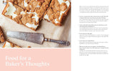 Butter, Flour, Sugar, Joy: Simple Sweet Desserts for Everyone by Danielle Kartes