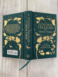 A Golden Treasury of Irish Verse (MacMillan Collector's Library)