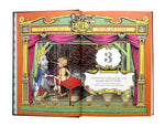 The Adventures of Pinocchio (MinaLima Edition) (Illust. with Interactive Elements) by Carlo Collodi