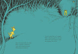 What Was I Scared Of?: A Glow-In-The-Dark Halloween Book for Kids and Toddlers by Dr Seuss