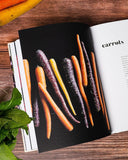 Ruffage: A Practical Guide to Vegetables by Abra Berens
