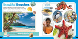 Explore the Beach (Little Kids First Nature Guide) by Alli Brydon