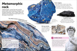Eyewonder Rocks and Minerals: Open Your Eyes to a World of Discovery (Eye Wonder)