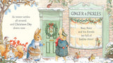 Merry Christmas, Peter!: A Lift-The-Flap Book (Peter Rabbit) by Beatrix Potter