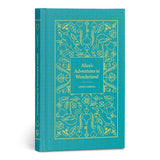 Alice's Adventures in Wonderland (Signature Clothbound Editions) by Lewis Carroll